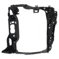 Left Intermediate Radiator Support Core Bracket Assembly For Porsche Macan 2015 2016 2017 2018