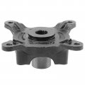 Front Wheel Hub For Polaris Ranger 400 425 500 570 650 700 800 Tm Etx Ev Rear Magnum Xpedition Mpn