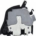 Labwork Front Driver Left Door Lock Actuator Motor Replacement For Bmw E53 X5 937-856