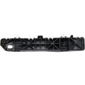 Front Bumper Bracket For Hyundai Sonata 2018 2019 Driver Side Hy1042129 86513c2aa0 Left Plastic Assembly 