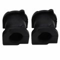 Beck Arnley 101-8017 Stabilizer Bushing Set 1 Pack 