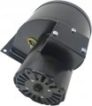 Whisper Quiet 3 Inch Blower Replaces Dayton 1tdp7 4c446 6fhx8 4c005 Fasco A166 7021-3469 Replacement 