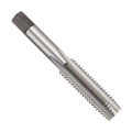 Kct198944 4-40 Tap For Screw Thread Inserts High Speed Steel Grounds 2 Flute 141 Shank 9 16 Thread Length 1-7 8 In Overall 