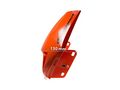 Polisport Mmx Universal Headlight Orange 8663500005