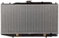 Cu886 Complete Radiator For Honda Toyota 