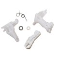 Secos Temperature Link Set Assembly For Mazda 3 2014-2018 Bhs261a20a Bhs2-61-a20a 