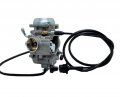 4-stroke Carburetor And Choke Starter Cable Fuel Filter For Polaris Trail Boss 325 330