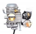 4-stroke Carburetor And Choke Starter Cable Fuel Filter For Polaris Trail Boss 325 330