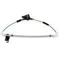 Aintier Power Window Regulator Without Motor Fit For 2004 2005 2006 2007 2008 2009 Mazda 3 Rear Left Rear Right 749-052