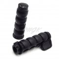 Hongk- Motorcycle Black Hand Grips 7 8 Throttle Boss Compatible With Fzr Yzf 600 600r R1 R6 B07czcpqsq