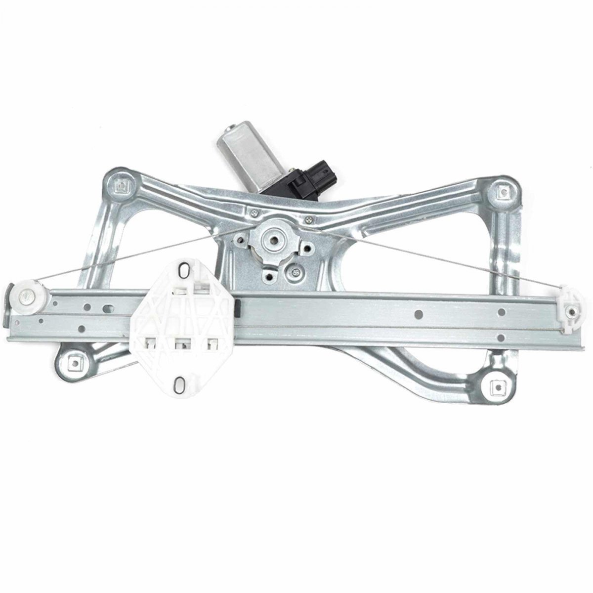 Front Right Side Power Window Regulator Fit For 2006 2007 2008 2009 2010 2011 Honda Civic W Motor 748-477