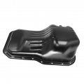 Tom New Engine Oil Pan For Toyota Rav4 1999-2000 Celica 99 2 0l I4 264-325