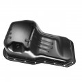Tom New Engine Oil Pan For Toyota Rav4 1999-2000 Celica 99 2 0l I4 264-325