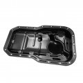 Tom New Engine Oil Pan For Toyota Rav4 1999-2000 Celica 99 2 0l I4 264-325