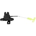 Fr3z5443200a Door Lock Actuator Fit For Ford Fusion 2013-2019 For Mustang 2015-2019 Lincoln Mkz