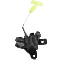 Fr3z5443200a Door Lock Actuator Fit For Ford Fusion 2013-2019 For Mustang 2015-2019 Lincoln Mkz