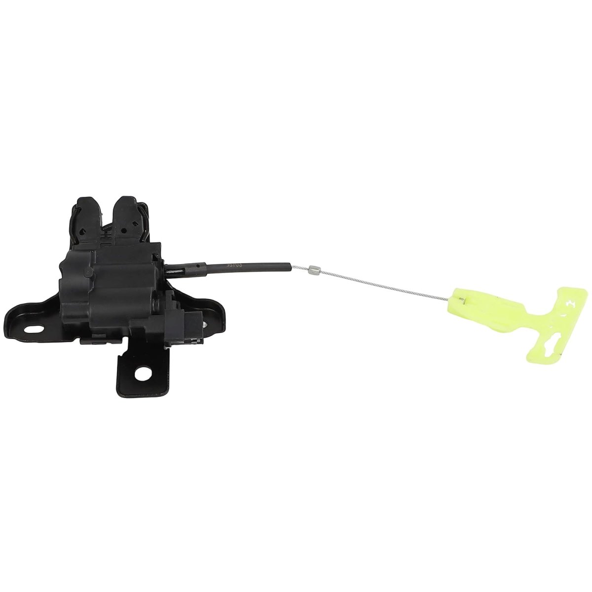 Fr3z5443200a Door Lock Actuator Fit For Ford Fusion 2013-2019 For Mustang 2015-2019 Lincoln Mkz
