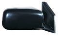 Depo 314-5401r3eb Black Passenger Side Power Non-heated Mirror 