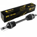 Caltric Front Left Or Right Cv Joint Axle Compatible With Arctic Cat Wildcat Trail 2014 2015 2016 2017 2018 2019