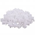 Xtremeamazing 50pcs White Hood Support Prop Rod Clip Holder For Toyota 4runner Tacoma 