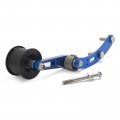 Sfriding Adjustable Chain Tensioner For Yamaha Banshee 350 1987-2006 Blue