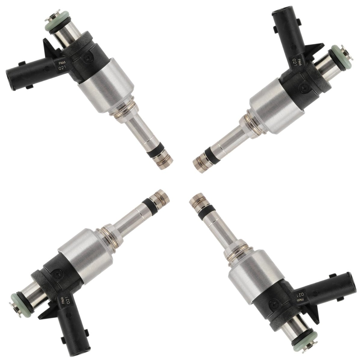 Fuel Injectors Compatible For 2022-2023 Hyundai Santa Cruz 2021-2023 Fe 2020-2023 Sonata Tucson 2021-2022 Kia Sorento Fj1517