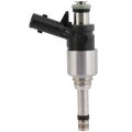 Fuel Injectors Compatible For 2022-2023 Hyundai Santa Cruz 2021-2023 Fe 2020-2023 Sonata Tucson 2021-2022 Kia Sorento Fj1517