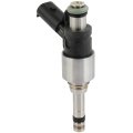 Fuel Injectors Compatible For 2022-2023 Hyundai Santa Cruz 2021-2023 Fe 2020-2023 Sonata Tucson 2021-2022 Kia Sorento Fj1517
