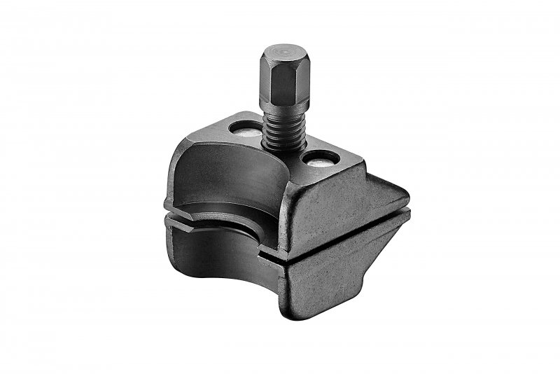 Suspension Strut Spreader Tool For Shock Absorber Ram And Ball Joint Splitter Amzpc9351-1 Hub Steering Knuckle Separator With
