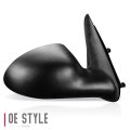 Auto Dynasty Ch1321261 Oe Style Powered Passenger Right Side View Door Mirror Compatible With Chrysler Pt Cruiser 04-10