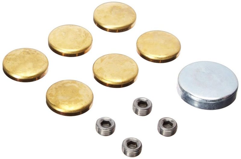 Pioneer Pe114b Expansion Plug Kit
