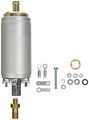 Carter P70199 In-line Electric Fuel Pump