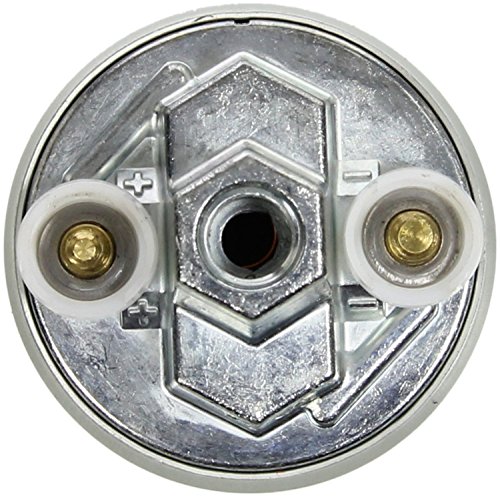 Carter P70199 In-line Electric Fuel Pump