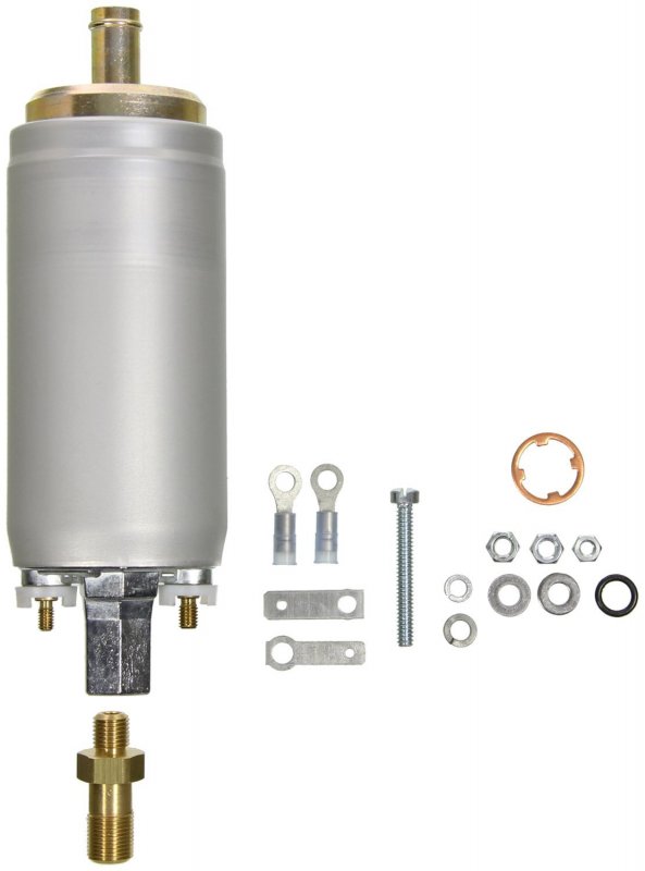 Carter P70199 In-line Electric Fuel Pump