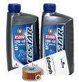 1990-1993 Suzuki Dr250 Oil Change Kit 