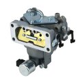 The Rop Shop Carburetor With Gaskets For Kawasaki Engines 15004-7030 150047030 Lawn Tractor 