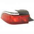 Mercury Grand Marquis 1995-1997 Tail Light Assembly Unit Driver Side Fo2800145 F5my 13405 A 