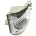 Lexus Is250 Is350 Fog Light Assembly Driver Side 2006 2007 2008 2009 2010 Lx2592106 8122153290 Halogen Clear Lens Front Lamp 