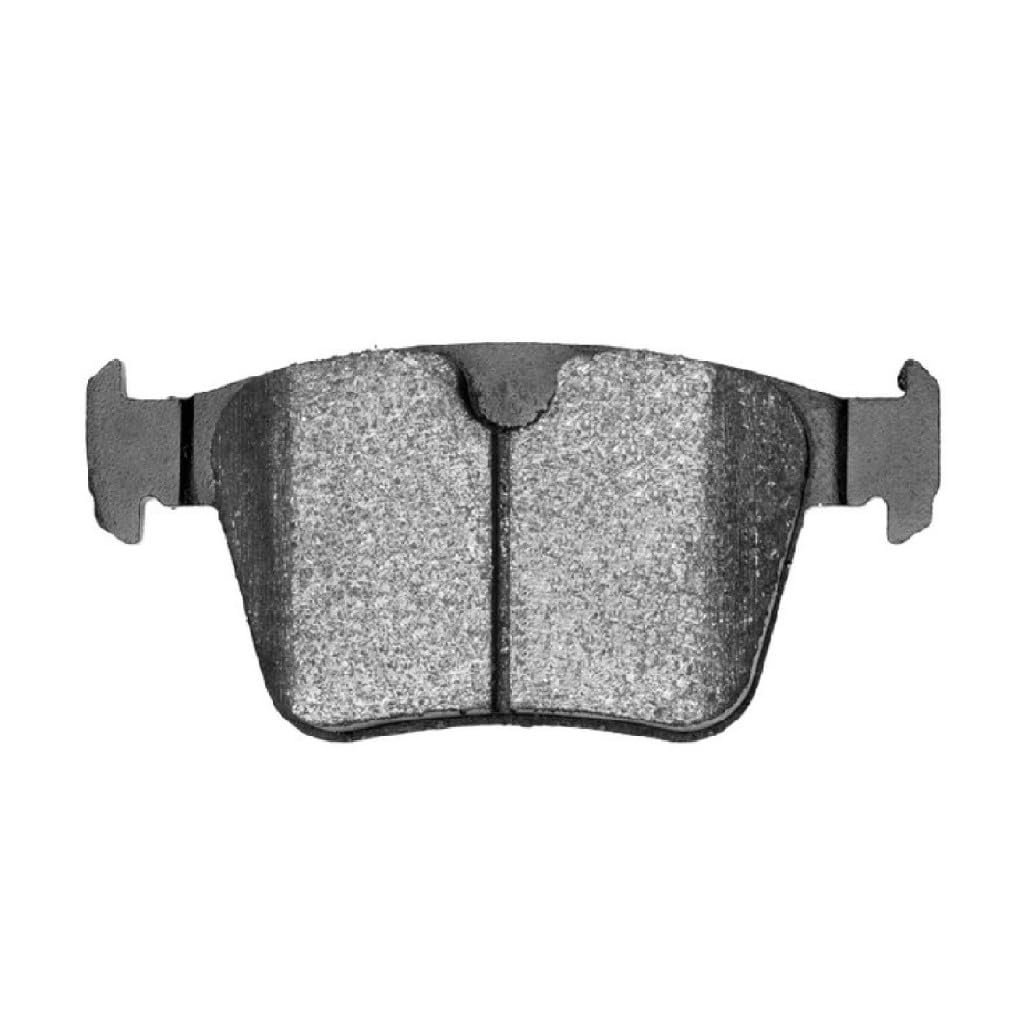 Rear Ceramic Disc Brake Pads For Land Rover Discovery Sport 2015 2016 2017 2018 2019 Alx-pau-df-1310-1821-00-cla6 Series 3000