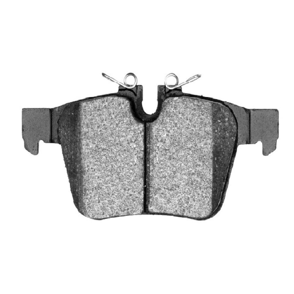 Rear Ceramic Disc Brake Pads For Land Rover Discovery Sport 2015 2016 2017 2018 2019 Alx-pau-df-1310-1821-00-cla6 Series 3000