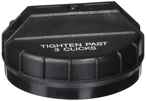 Gates 31843 Fuel Cap