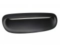 Atex Matte Black Painted Hood Scoop For Mini Cooper R53 2001 2006