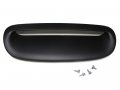 Atex Matte Black Painted Hood Scoop For Mini Cooper R53 2001 2006