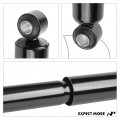 A-premium Pair 2 Rear Strut Shock Absorber Compatible With Freightliner Fla086 1989-1999 Flb 1994-2002 Driver And Passenger