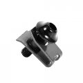 Fairing Bolts M5 Body 10pcs Motorcycle Bolt Kit Screw Spire Speed Fastener Clip Nut Black