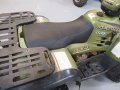 Quad Logic 2000-06 Polaris Magnum Trailboss 325 330 500 Replacement All Weather Seat Cover
