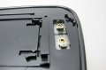 Britpart Mirror Replacement Glass Rh Heated Compatible With Land Rover Discovery 1 2 1994-2004 Part Crd100640