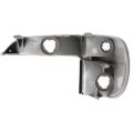 Buyrvlights Airstream Skydeck 2003-2006 Rv Motorhome Right Passenger Replacement Front Corner Light Turn Signal Lamp