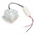 Ftvogue Tyc-50 Dc Synchronous Motor For Office Automation Dc5v 5rpm Ccw Cw Dedicated