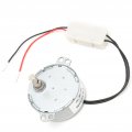 Ftvogue Tyc-50 Dc Synchronous Motor For Office Automation Dc5v 5rpm Ccw Cw Dedicated